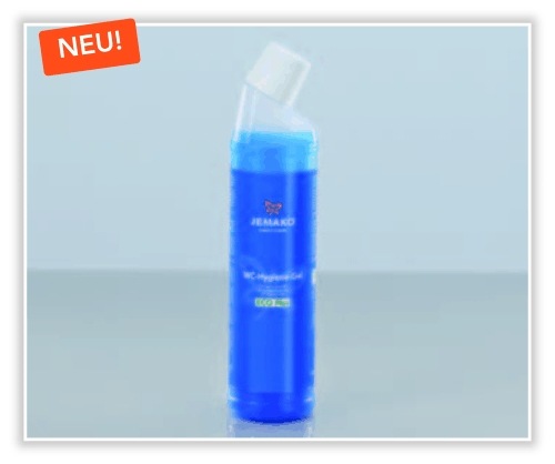 JEMAKO WC-Hygiene-Gel ECO Plus JEMAKO WC-Hygiene-Gel ECO Plus
